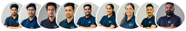 AutoMLP support team members